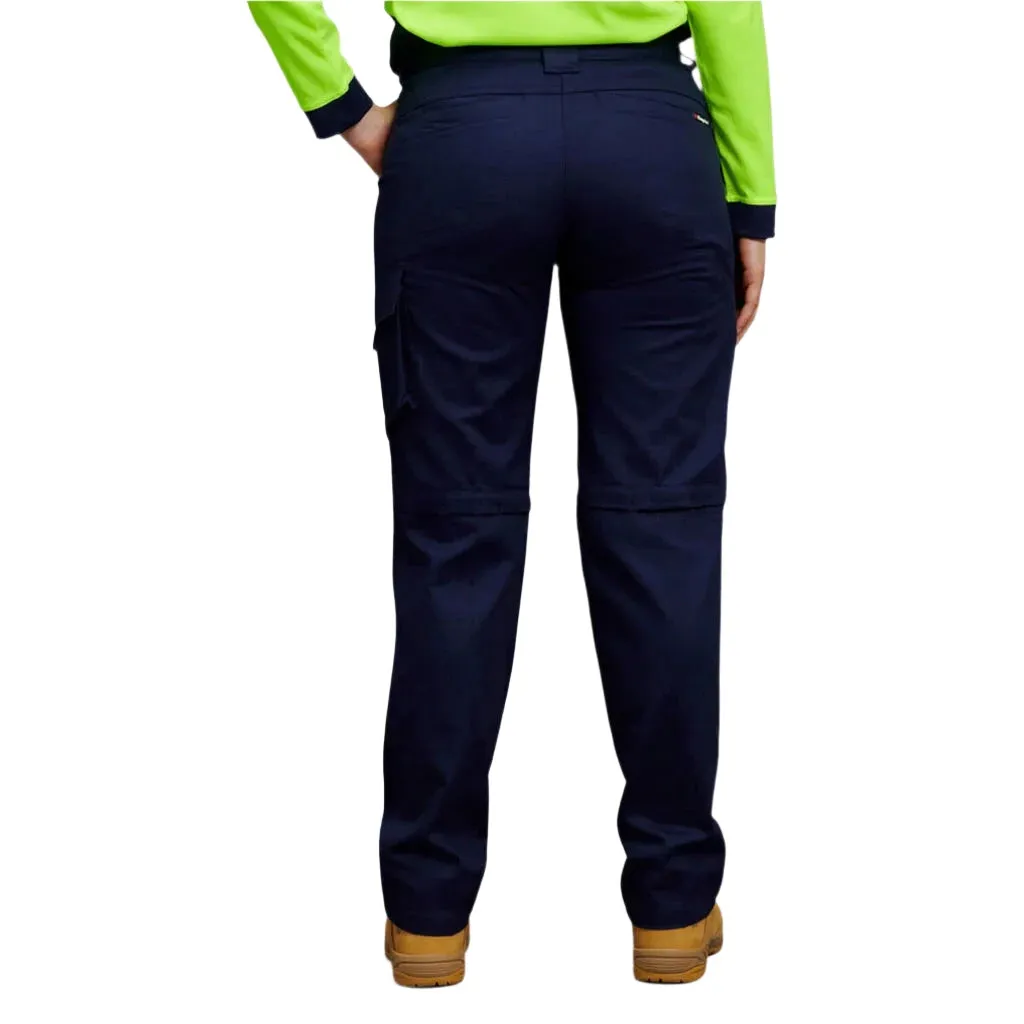 KingGee Women's Workcool 2 Lightweight Ripstop Work Pants (K43820)