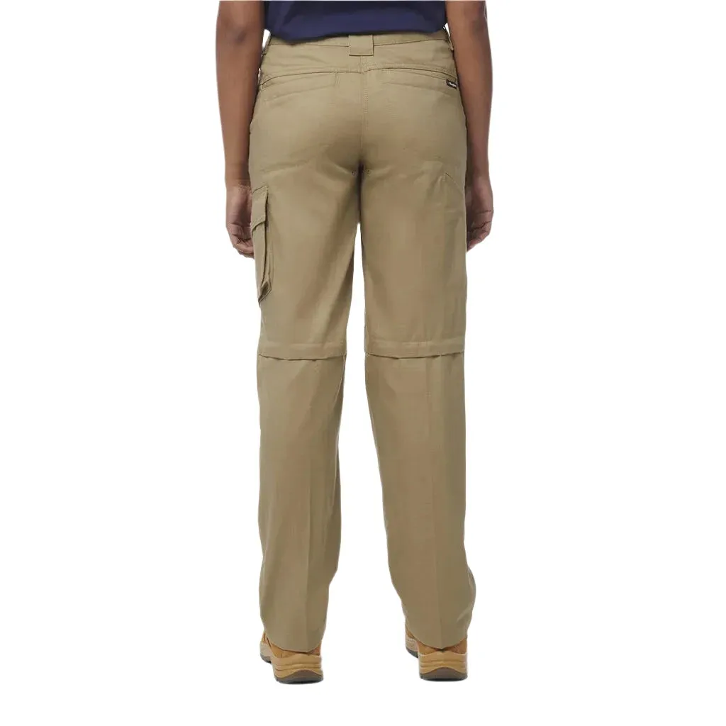 KingGee Women's Workcool 2 Lightweight Ripstop Work Pants (K43820)