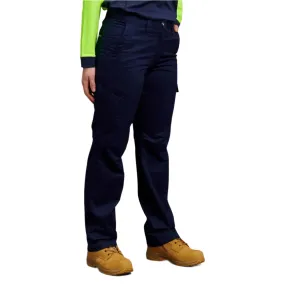 KingGee Women's Workcool 2 Lightweight Ripstop Work Pants (K43820)