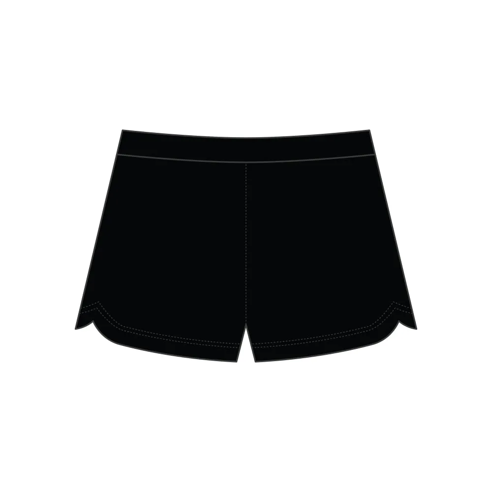 Leopold FNC Womens Training Shorts