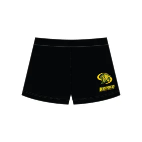 Leopold FNC Womens Training Shorts