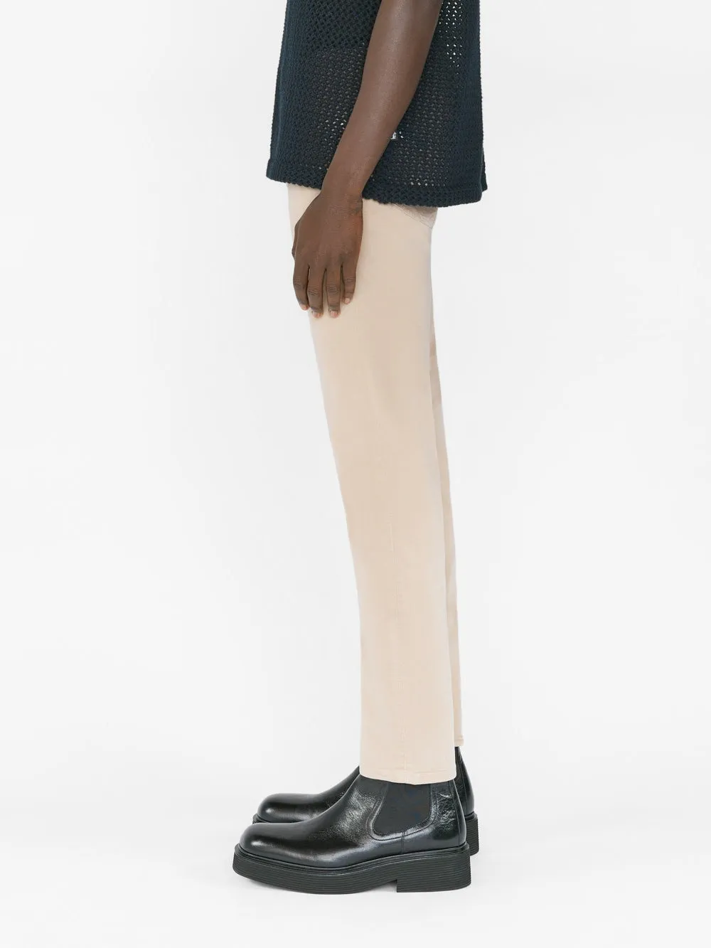L'Homme Slim - Khaki