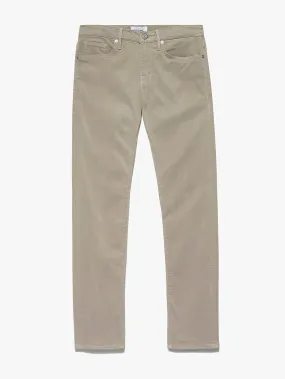 L'Homme Slim - Khaki
