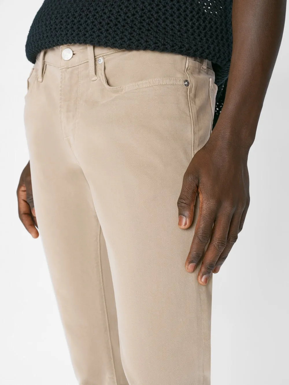L'Homme Slim - Khaki