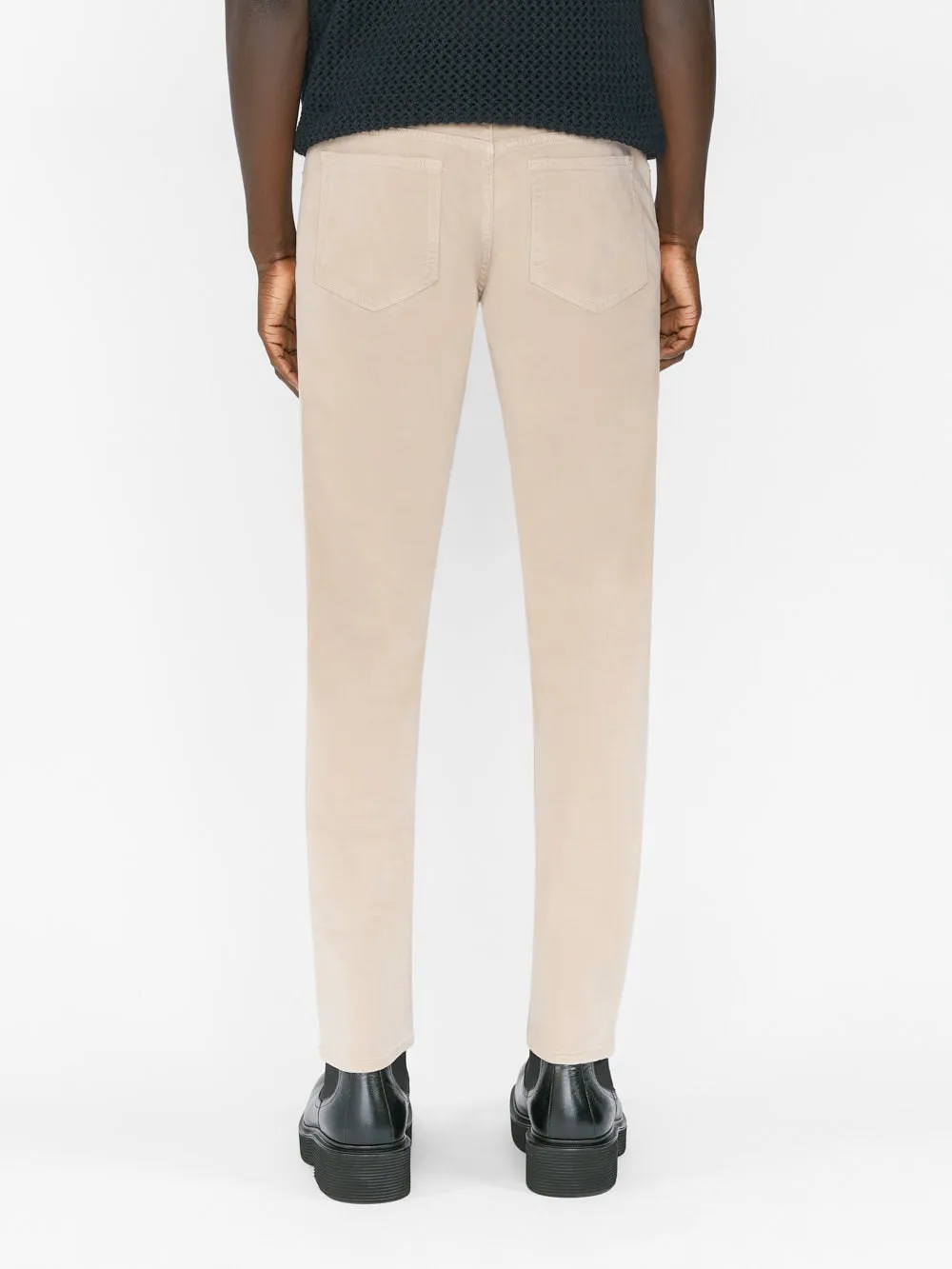 L'Homme Slim - Khaki