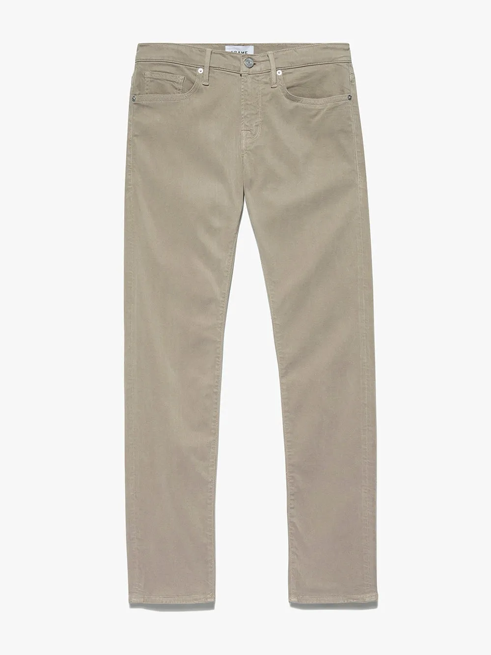 L'Homme Slim - Khaki