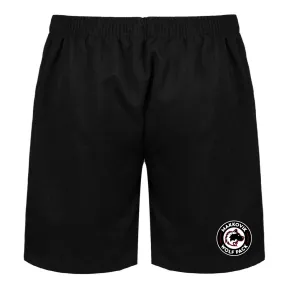 Makkovik Wolf Pack Training Shorts (Print Logo)