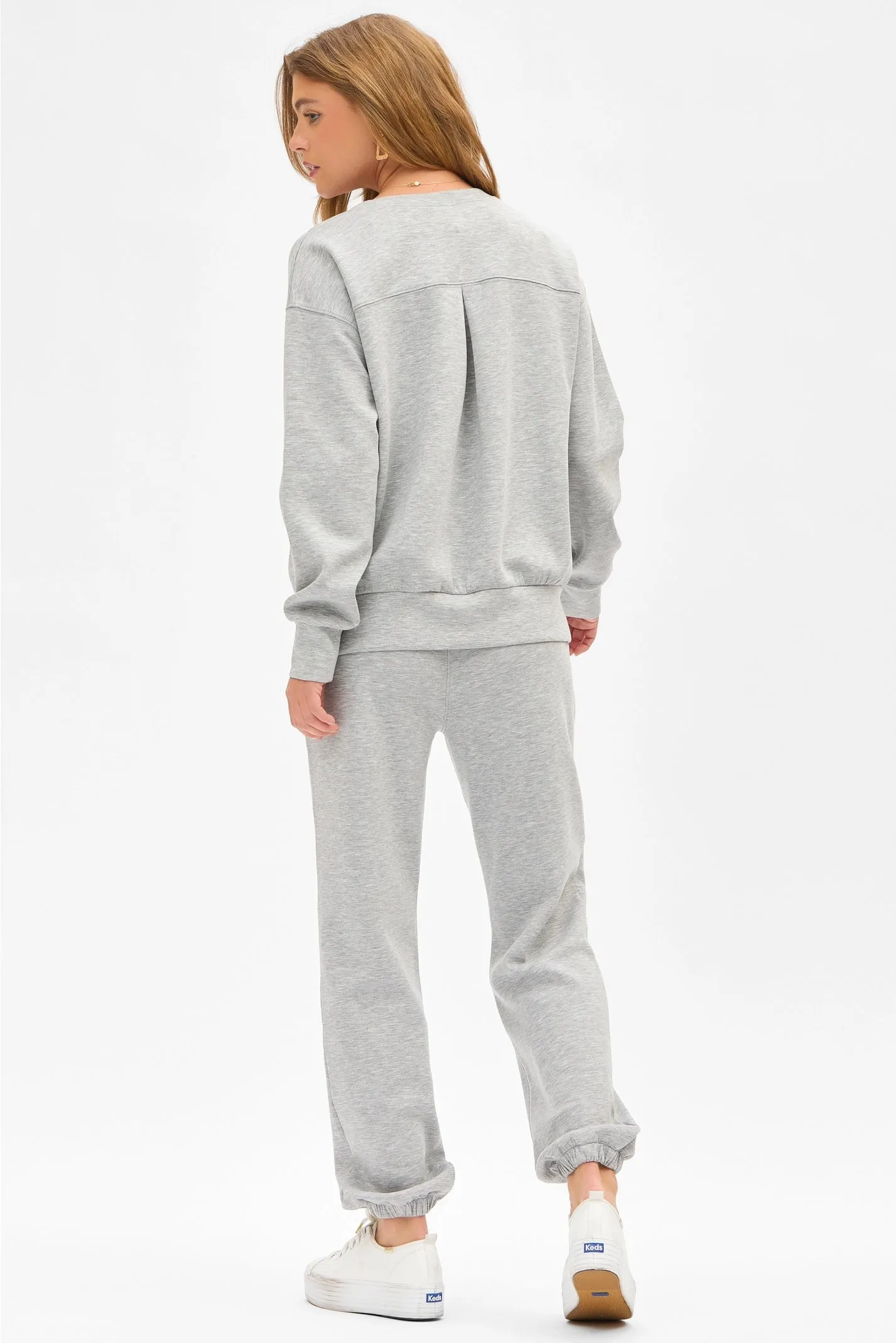 Malibu Travel Top