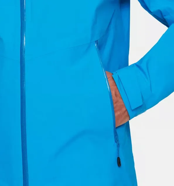 Men's Alto Light  HS Hooded Jacket