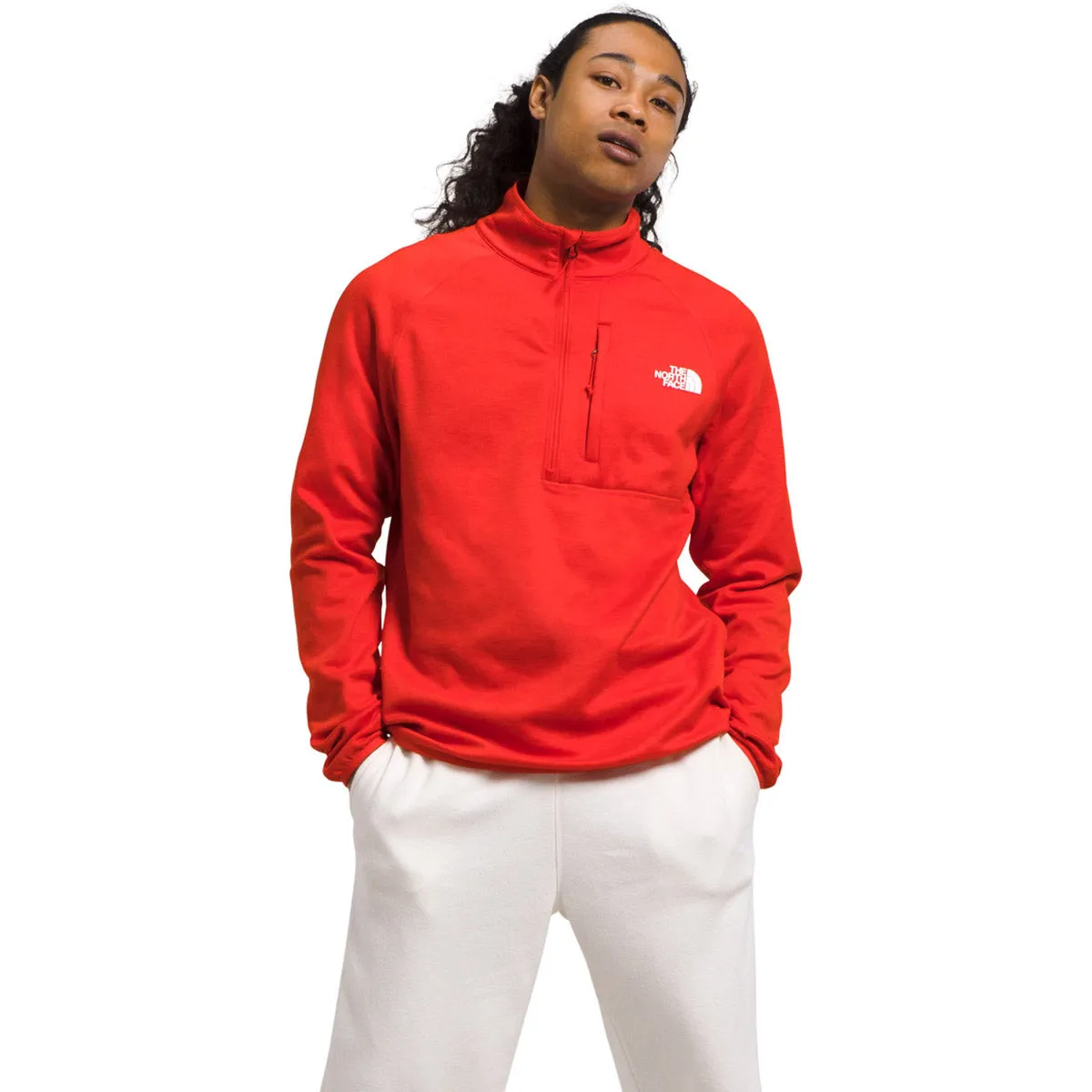 Men's Canyonlands ½ Zip