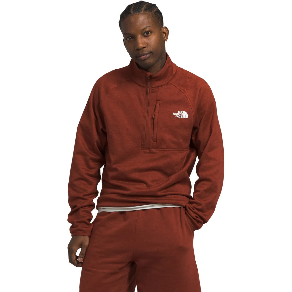 Men's Canyonlands ½ Zip