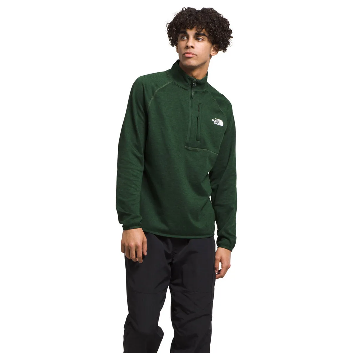 Men's Canyonlands ½ Zip