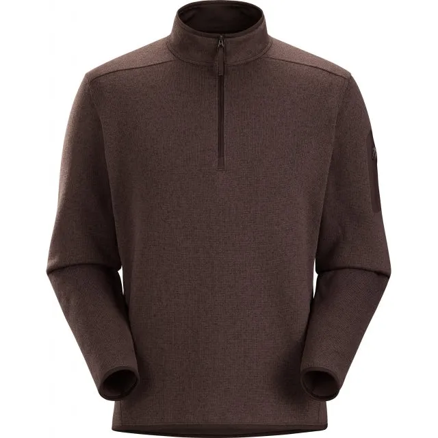 Men's Covert 1/2 Zip Neck