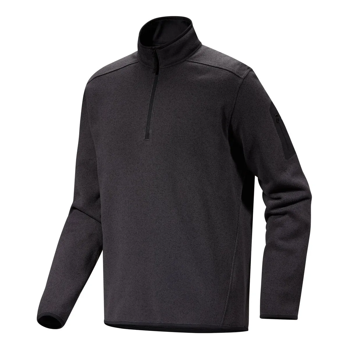 Men's Covert 1/2 Zip Neck