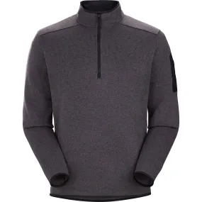 Men's Covert 1/2 Zip Neck