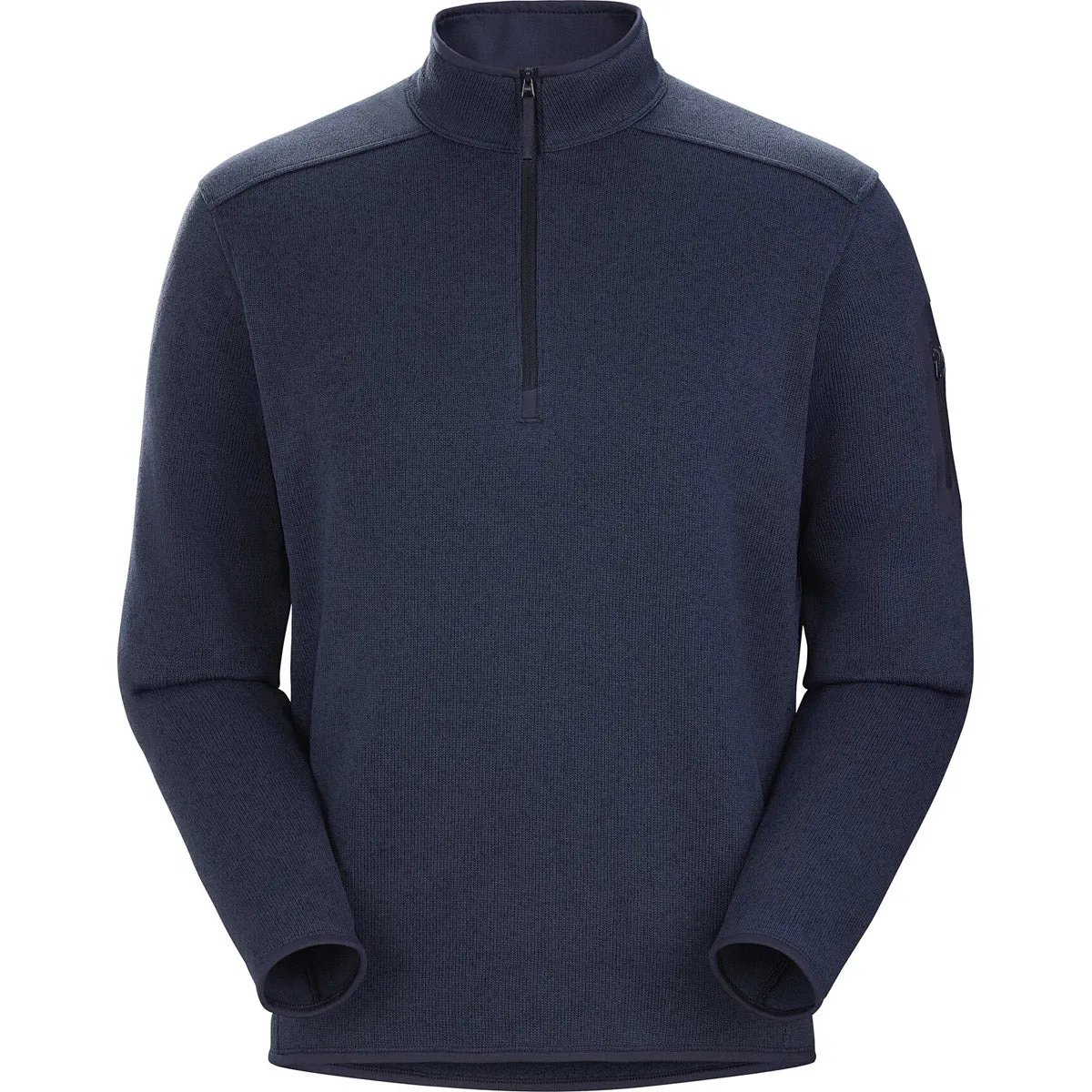 Men's Covert 1/2 Zip Neck