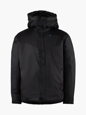 Men's Lödyn Hooded PrimaLoft Jacket