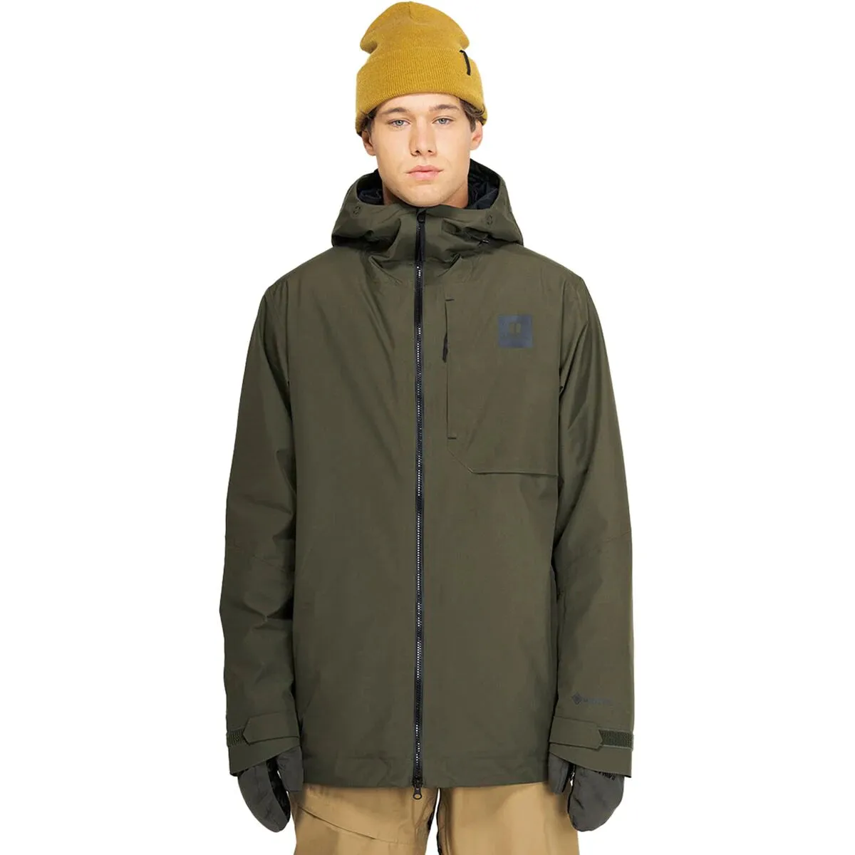 Men's Romer 2L GTX Insulated Jacket (Past Season)