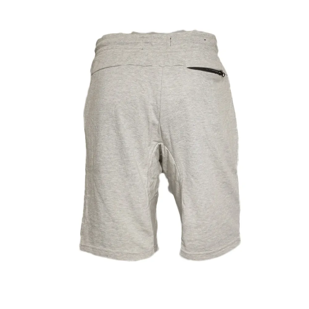 Mens Shorts Athletic Active Gym Workout Fitness Running Sports Jogger Shorts