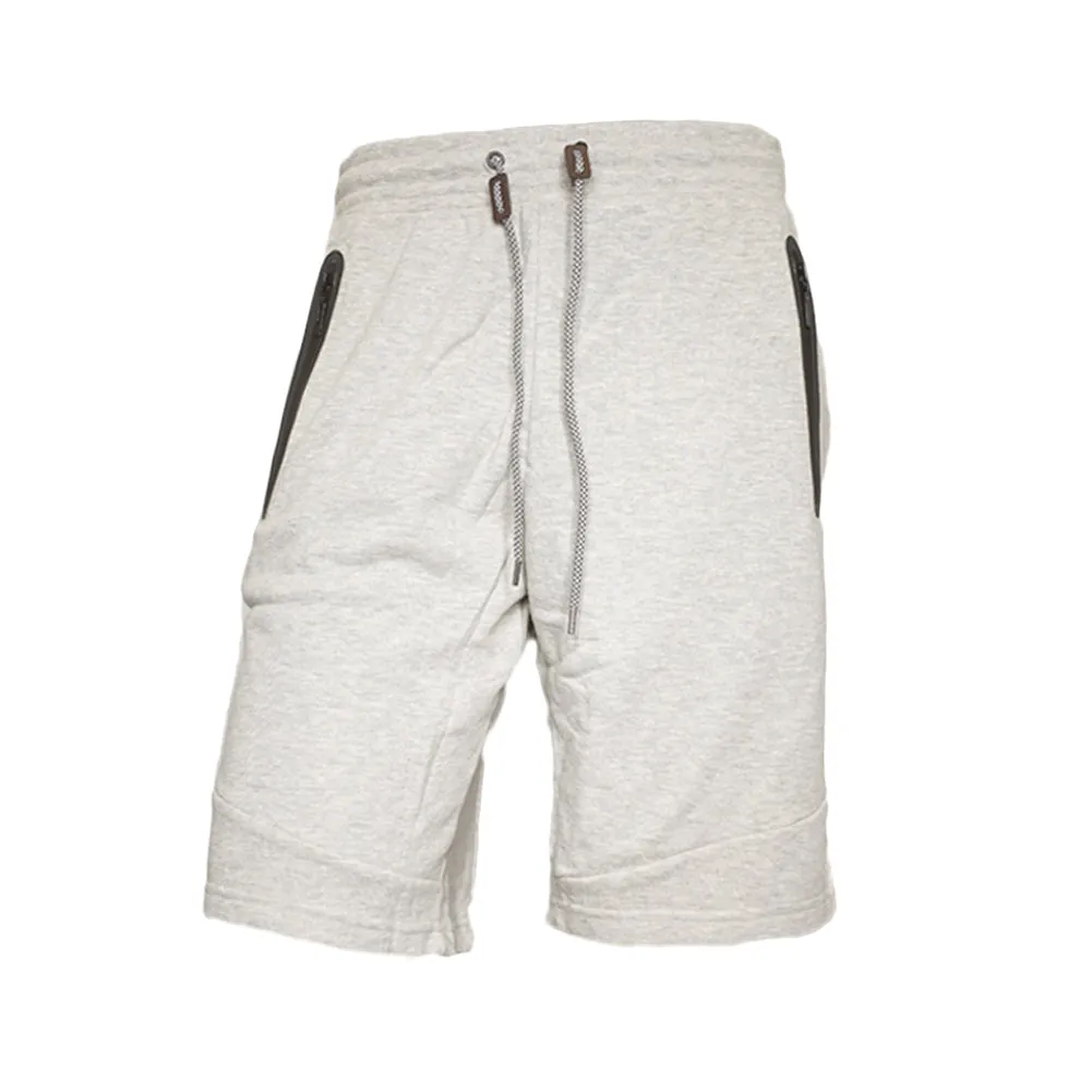 Mens Shorts Athletic Active Gym Workout Fitness Running Sports Jogger Shorts