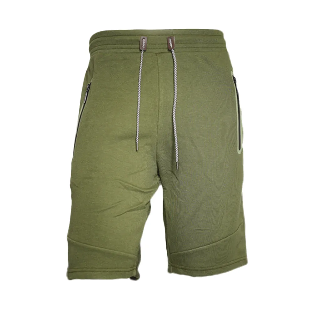 Mens Shorts Athletic Active Gym Workout Fitness Running Sports Jogger Shorts