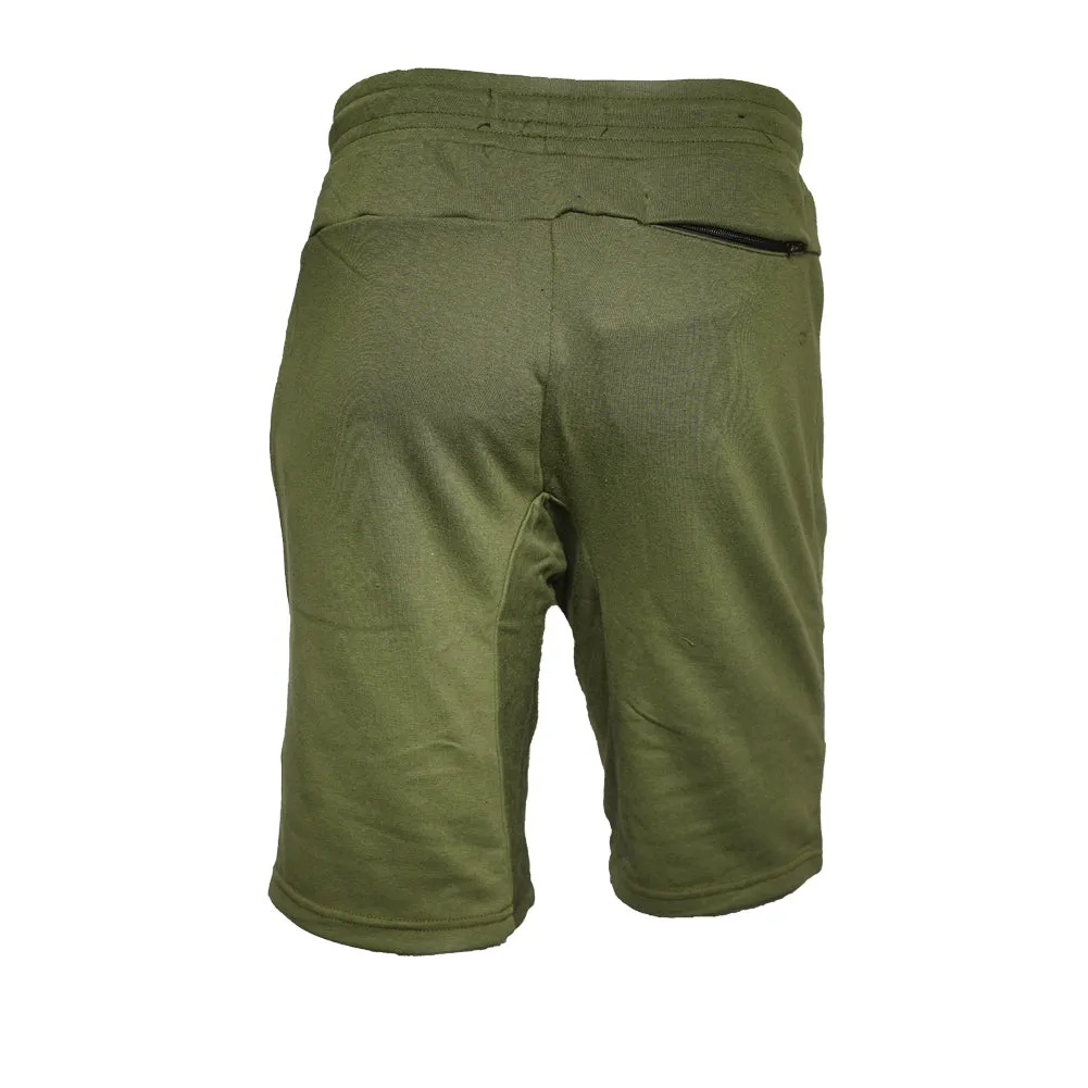 Mens Shorts Athletic Active Gym Workout Fitness Running Sports Jogger Shorts