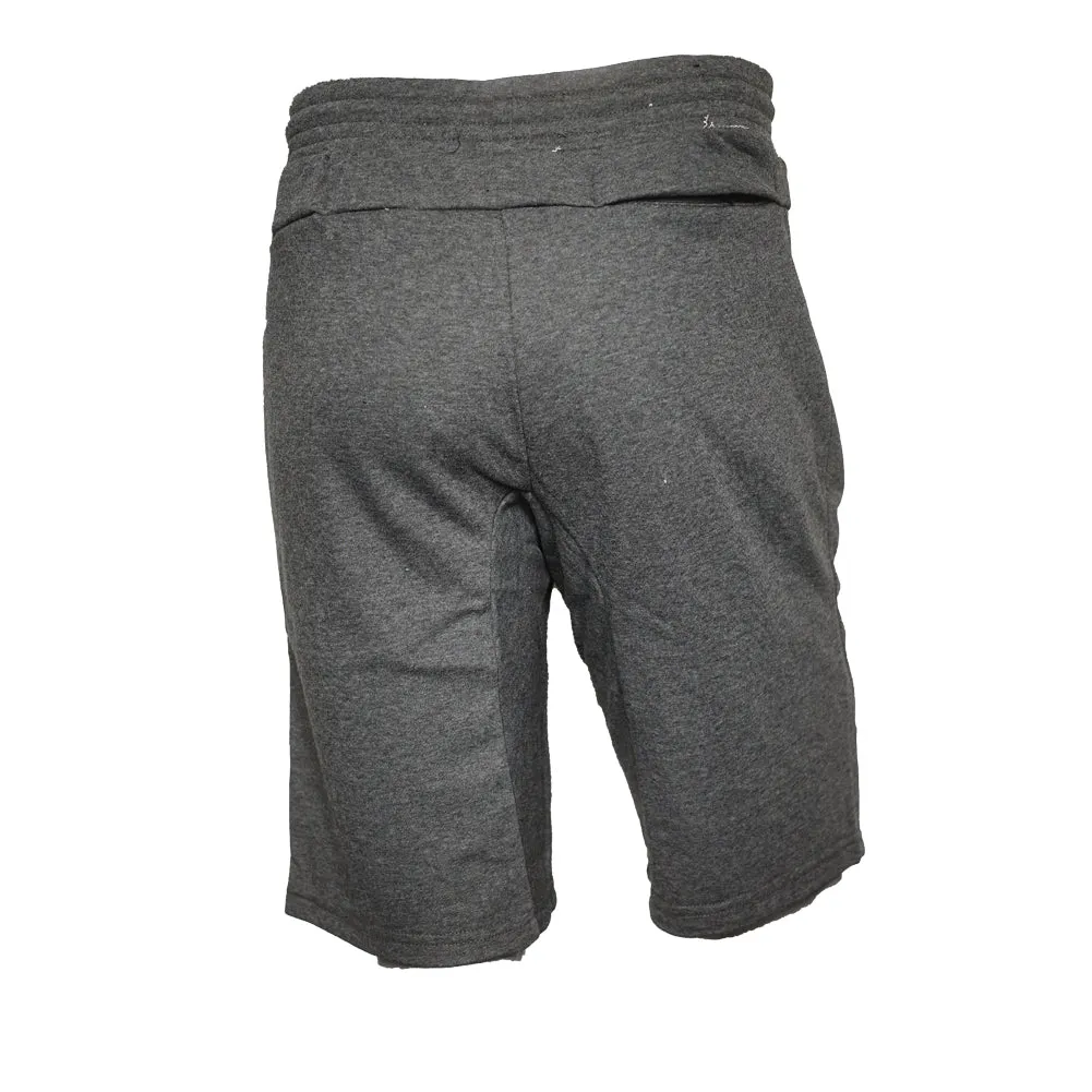 Mens Shorts Athletic Active Gym Workout Fitness Running Sports Jogger Shorts