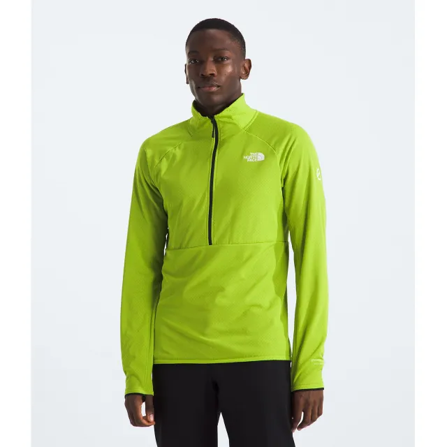Men's Summit FUTUREFLEECE LT ½ Zip