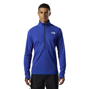Men's Summit FUTUREFLEECE LT ½ Zip