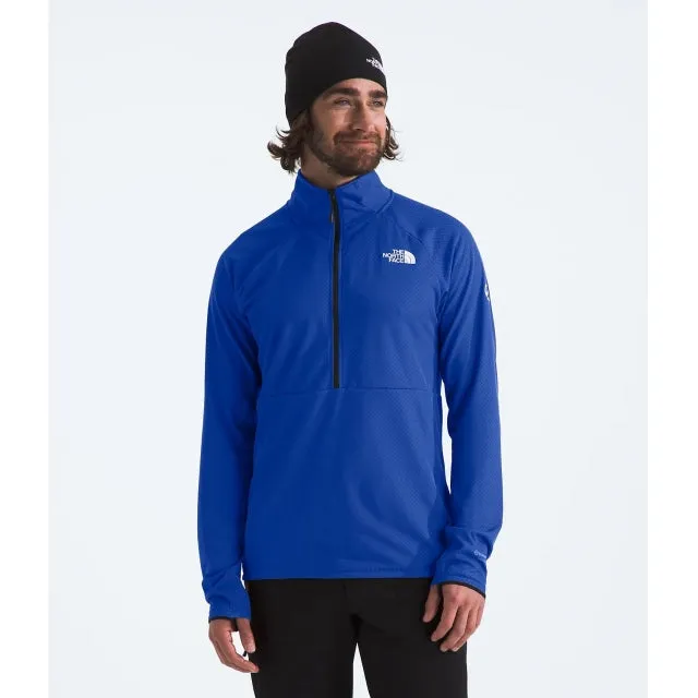 Men's Summit FUTUREFLEECE LT ½ Zip
