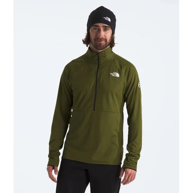 Men's Summit FUTUREFLEECE LT ½ Zip