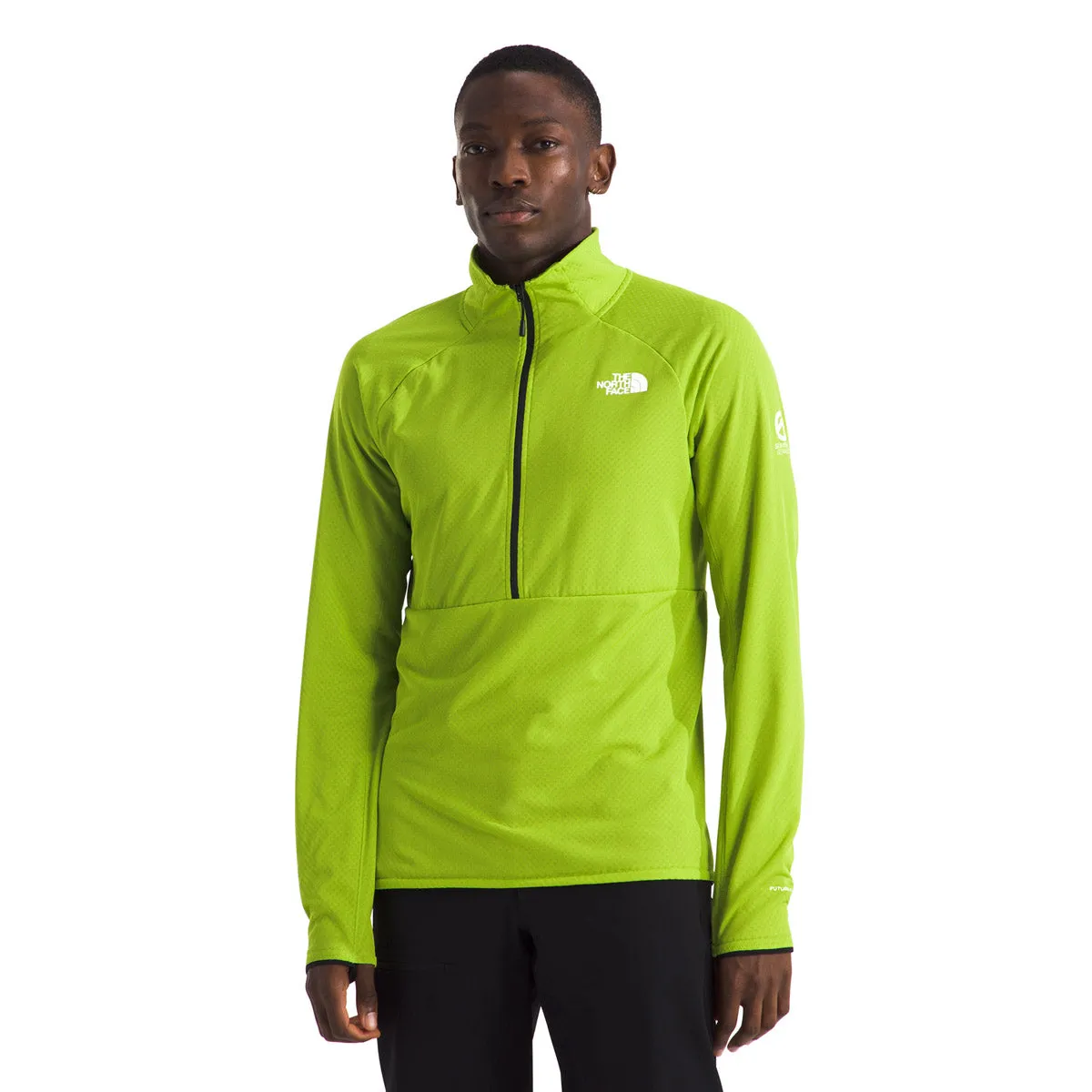 Men's Summit FUTUREFLEECE LT ½ Zip