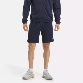 Men's Training Knit Shorts
