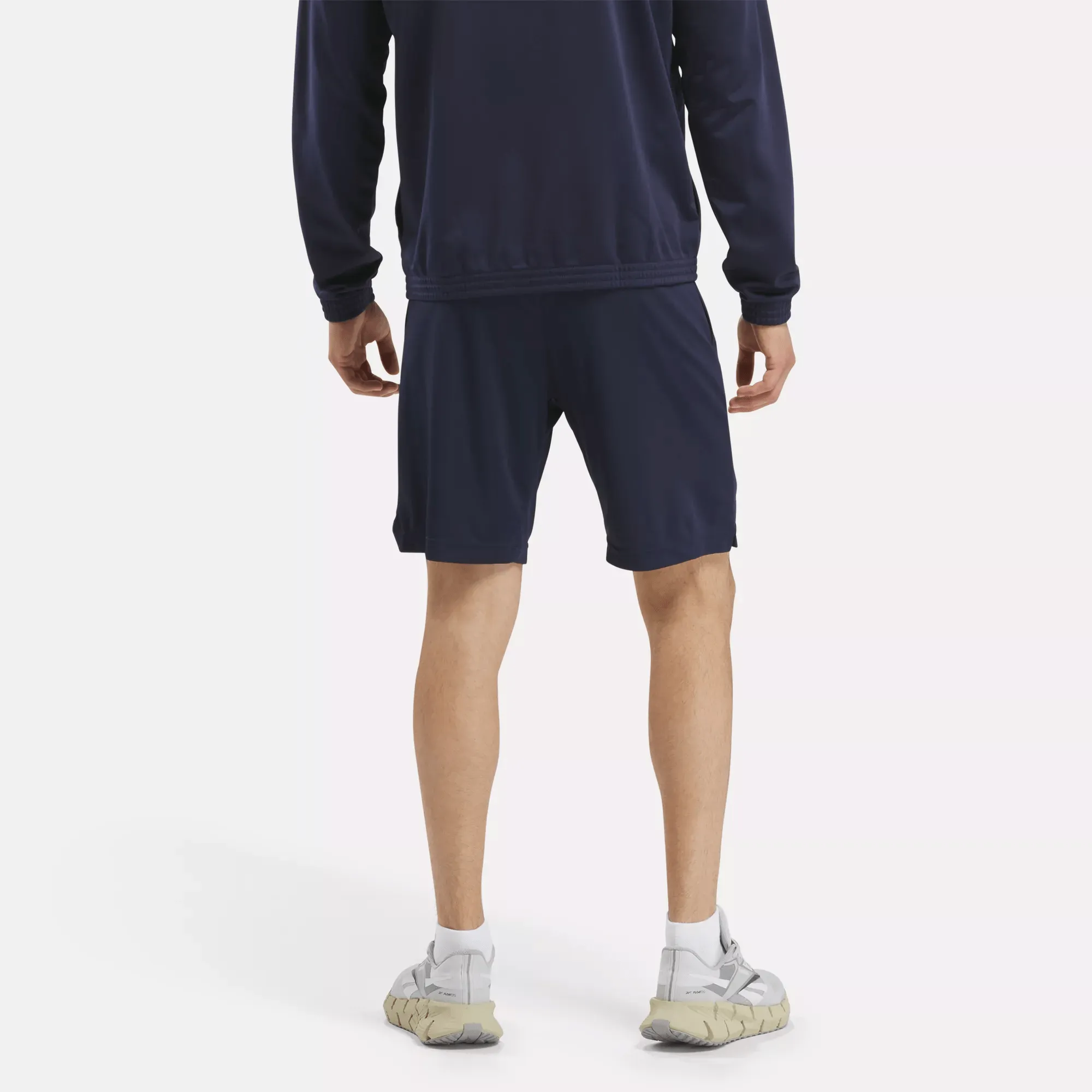 Men's Training Knit Shorts