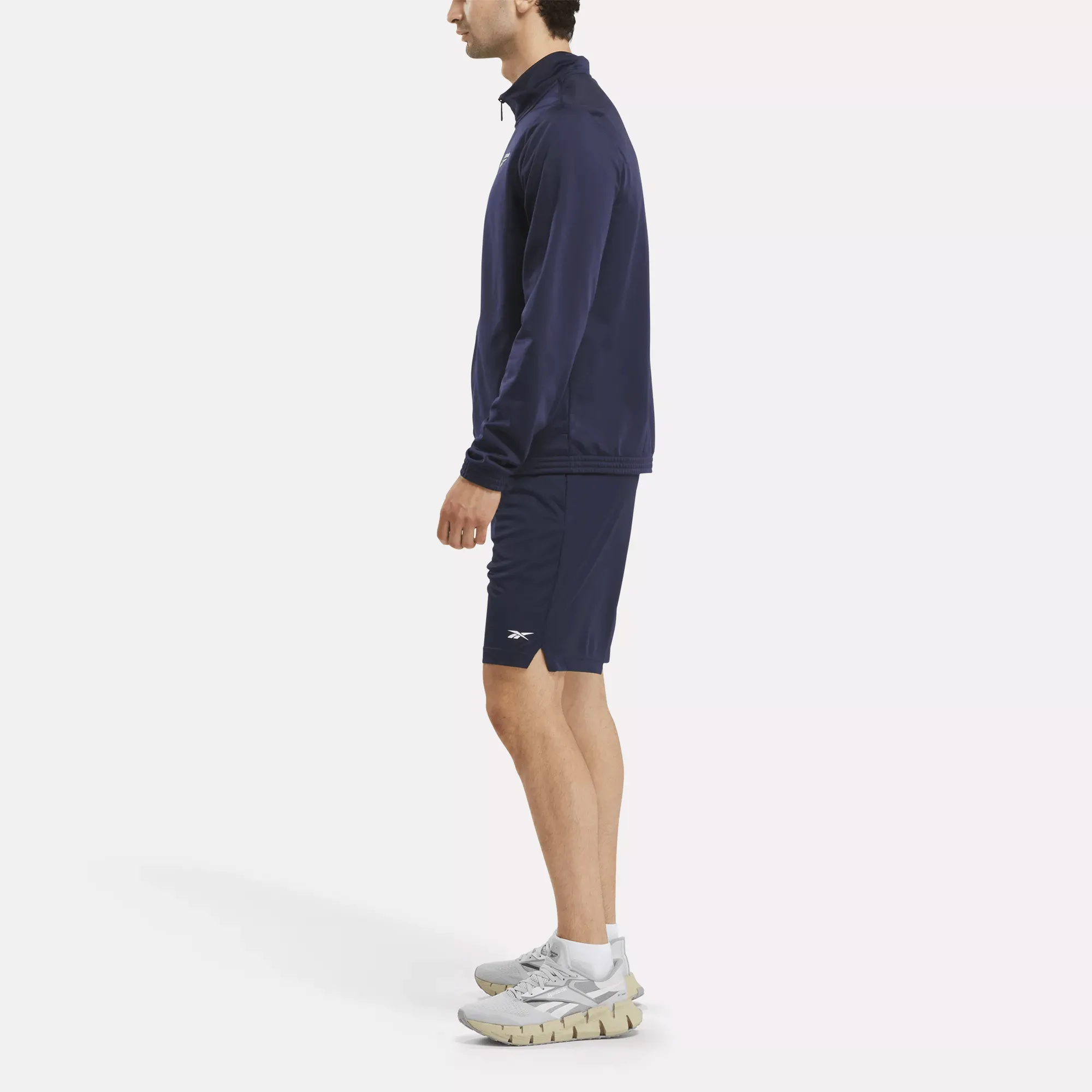 Men's Training Knit Shorts