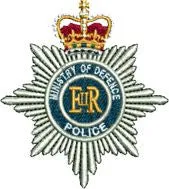 Ministry of defence police  Sweatshirts