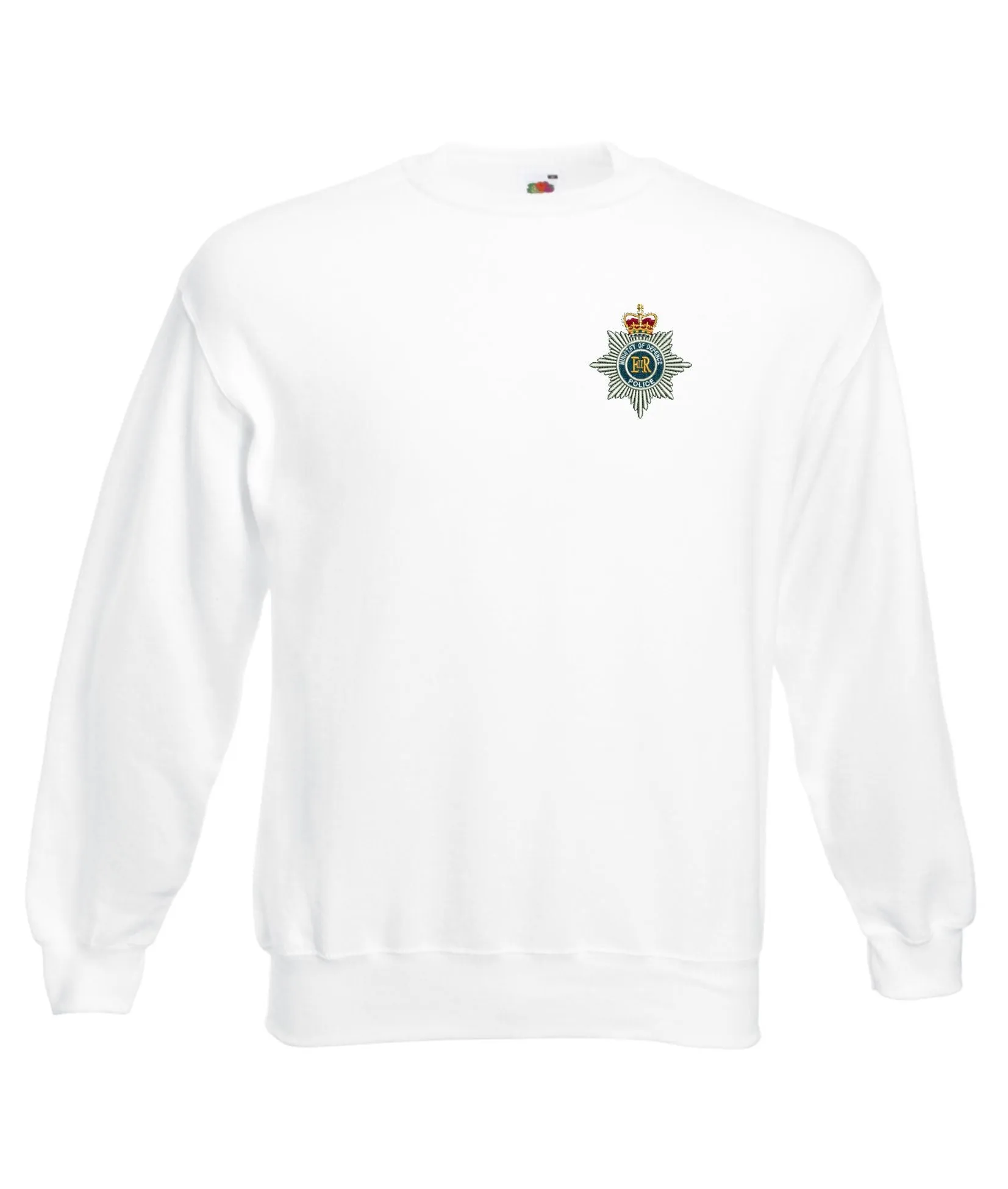 Ministry of defence police  Sweatshirts