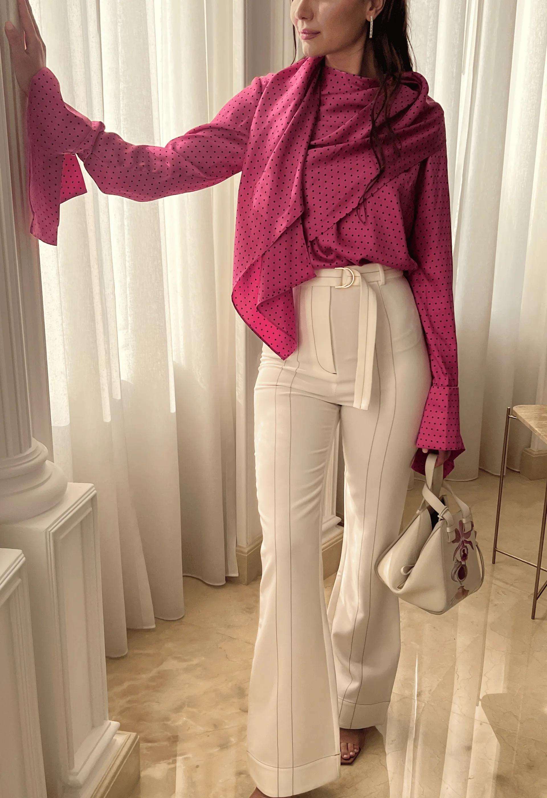 Moreton Pants