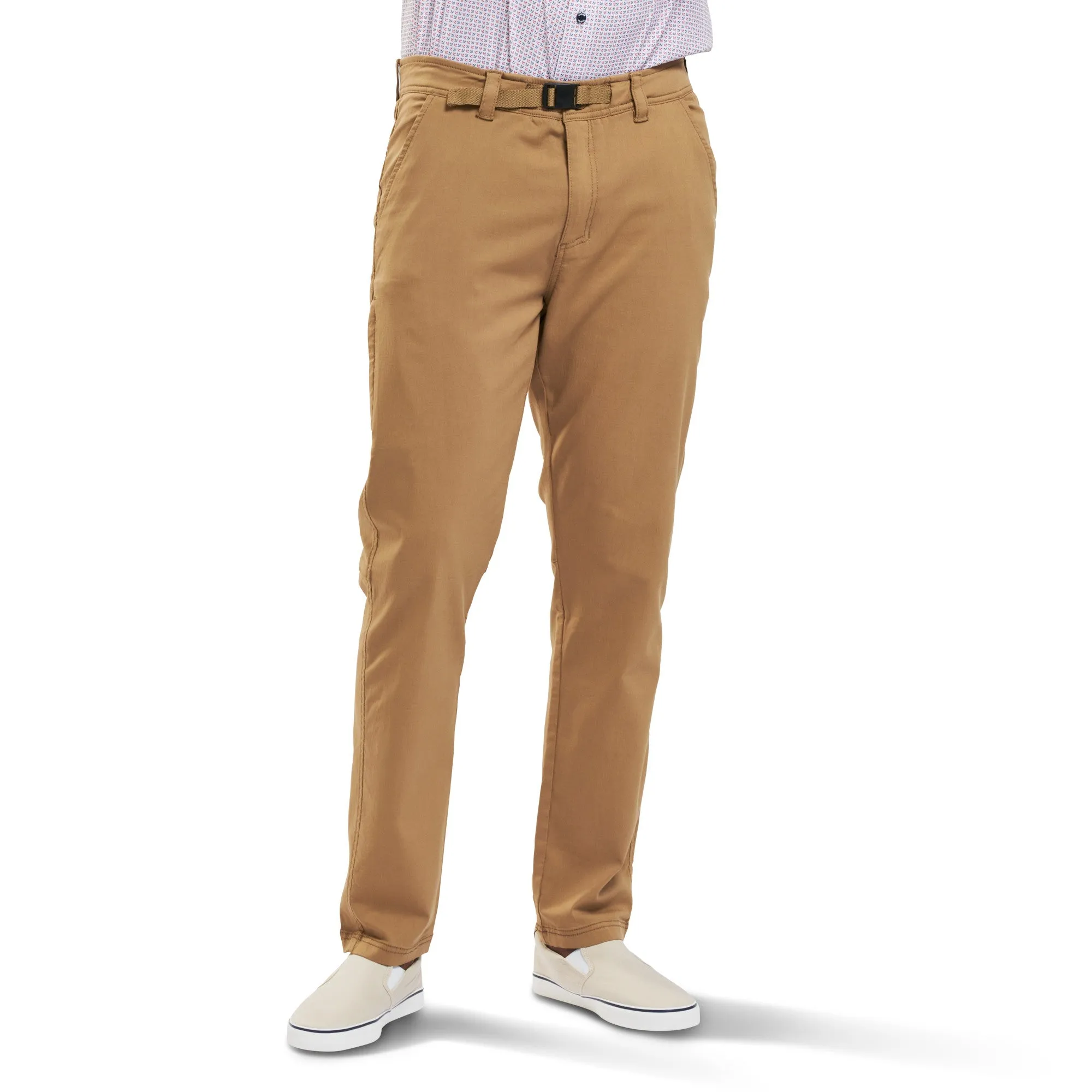 Mountain Ridge Men's Trek Travel Pants