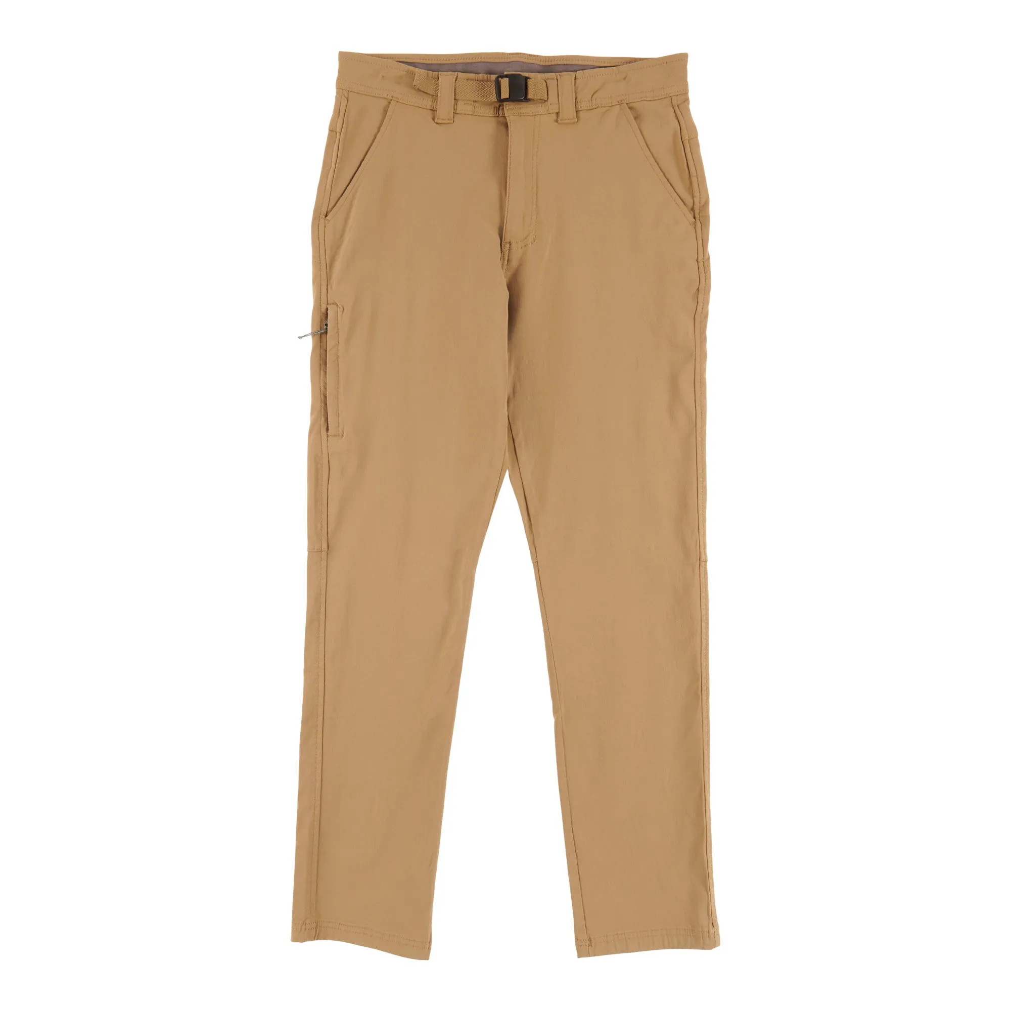 Mountain Ridge Men's Trek Travel Pants