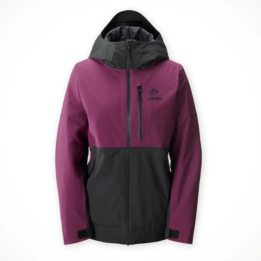 Mtn Surf Rec Jacket — Women's