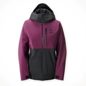 Mtn Surf Rec Jacket — Women's