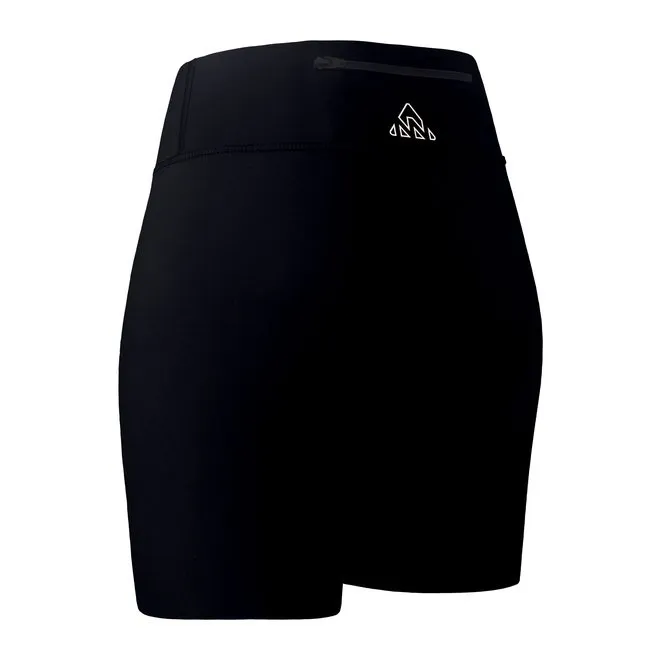 Onnor Sport Women's Black PRO Seamless Running Shorts