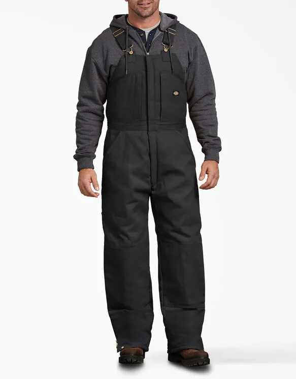Overalls - Dickies Duck Insulated Bib Overalls TB839