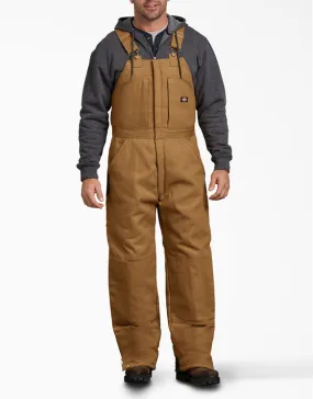 Overalls - Dickies Duck Insulated Bib Overalls TB839