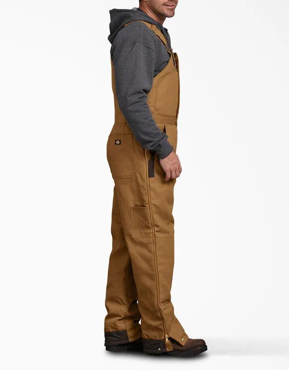 Overalls - Dickies Duck Insulated Bib Overalls TB839