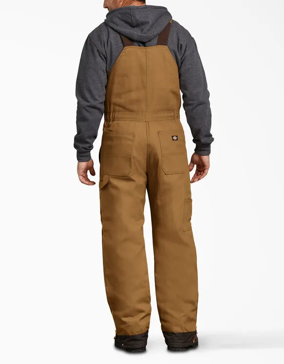 Overalls - Dickies Duck Insulated Bib Overalls TB839