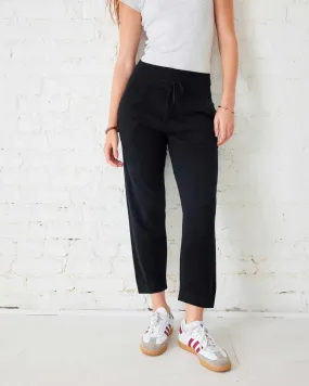Parma Cashmere Travel Pants