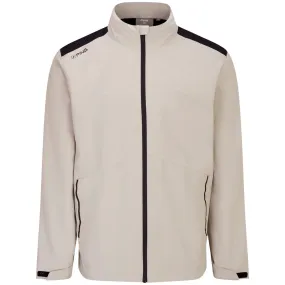 Ping SensorDry S2 Waterproof Jacket - Mushroom/Black