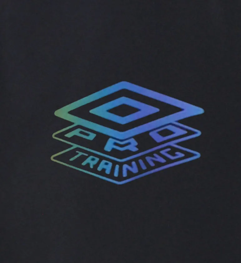 PRO TRAINING WOVEN SHORT